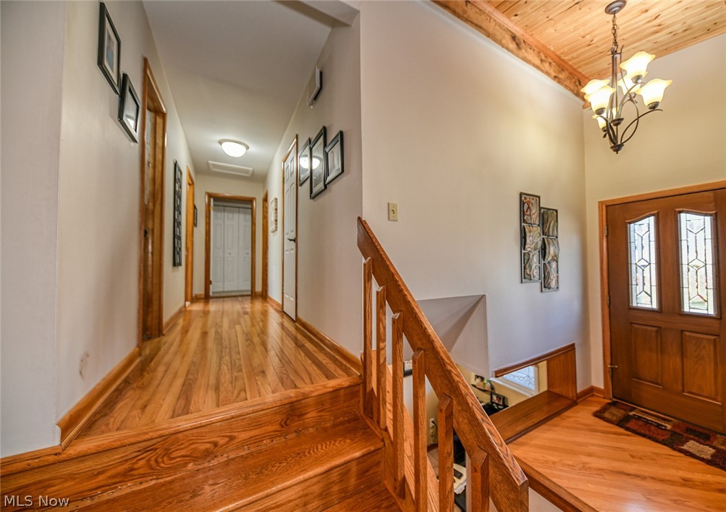 Monroe Manor Estates - Residential