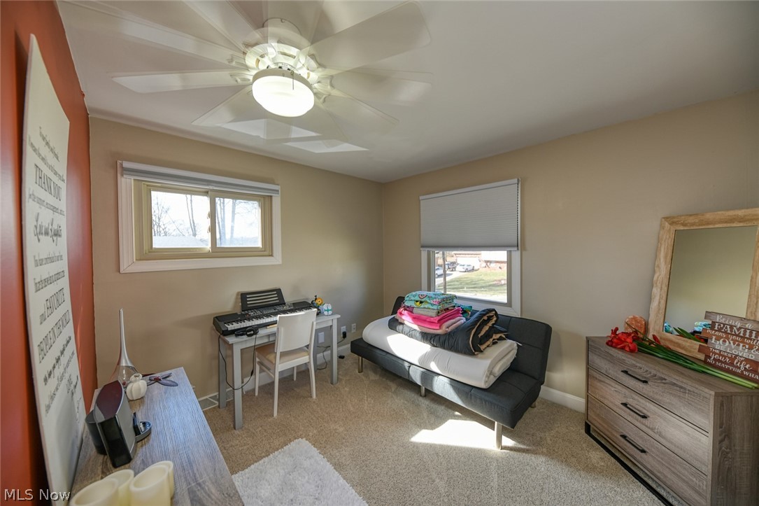 Monroe Manor Estates - Residential