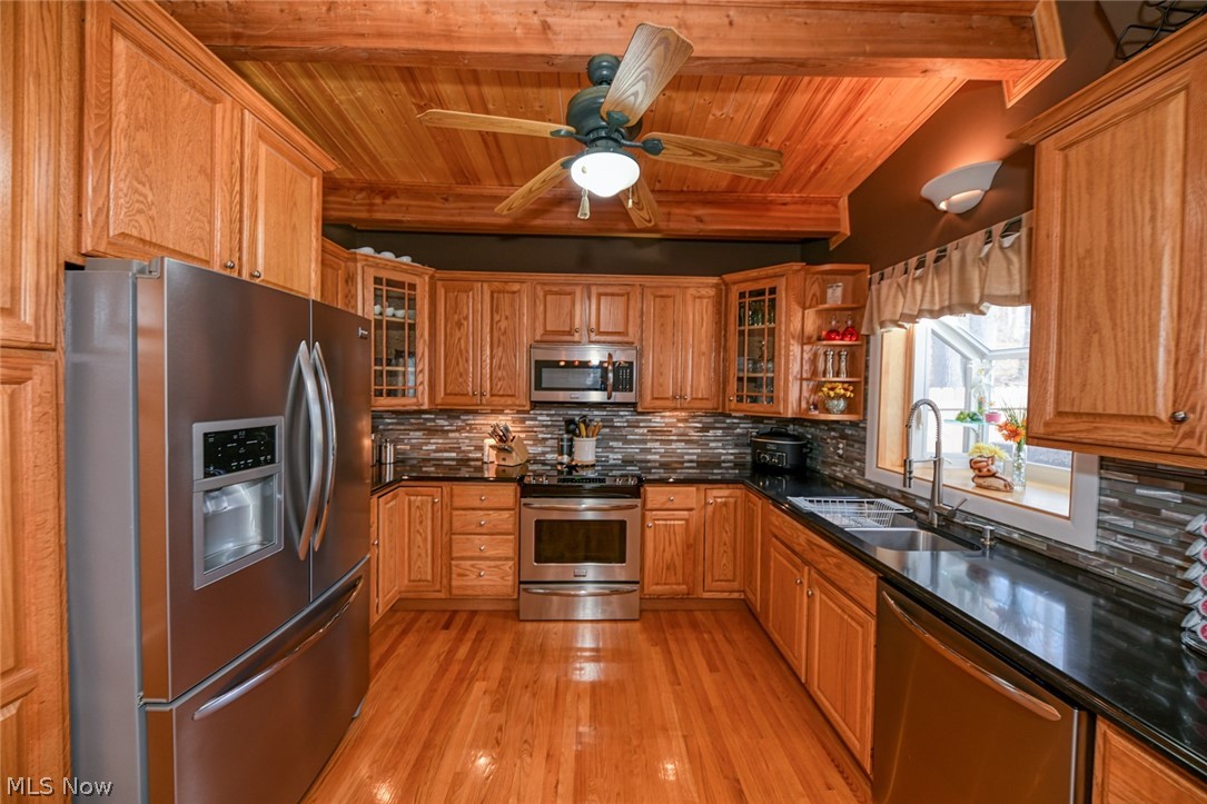 Monroe Manor Estates - Residential