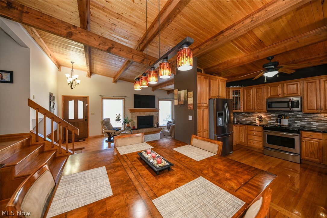 Monroe Manor Estates - Residential