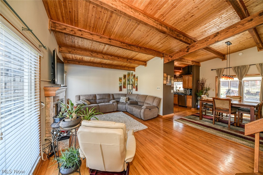 Monroe Manor Estates - Residential