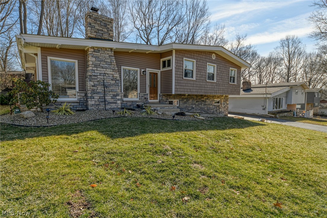 Monroe Manor Estates - Residential