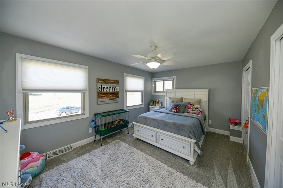 Monroe Manor Estates - Residential