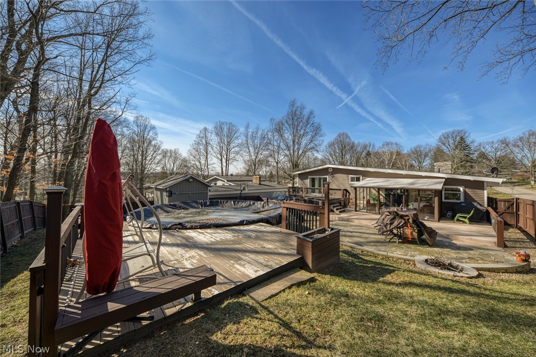 Monroe Manor Estates - Residential