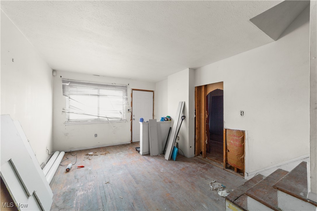 Johnson Farm Sub - Residential Income