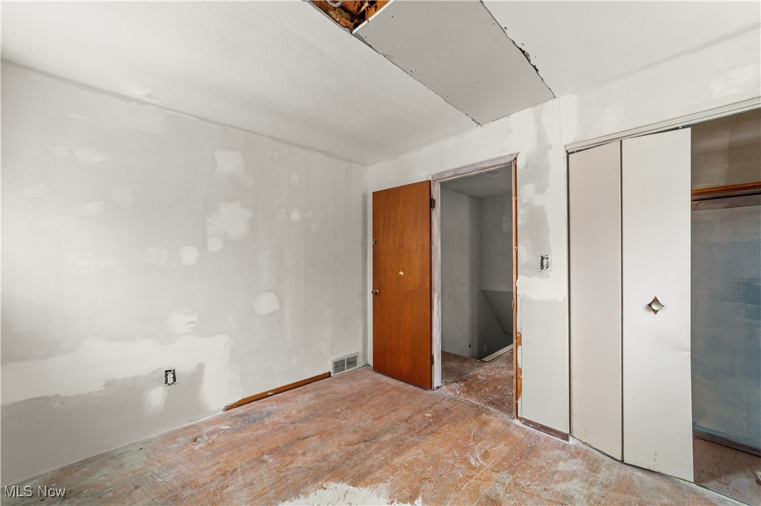 Johnson Farm Sub - Residential Income