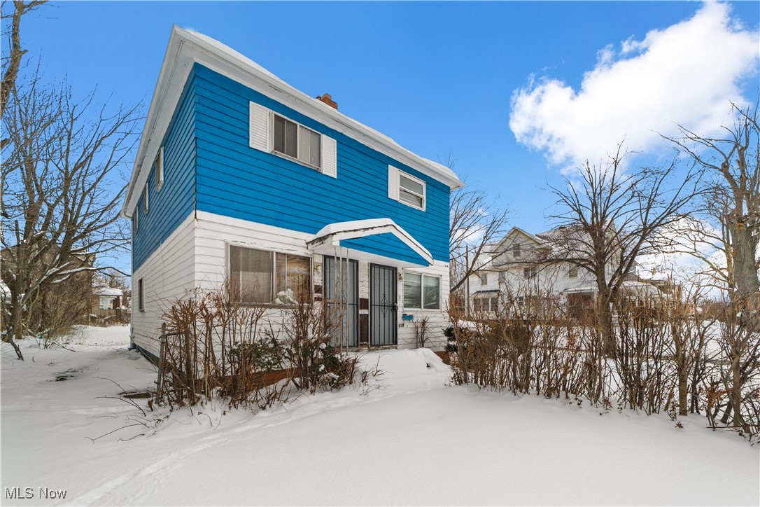 Johnson Farm Sub - Residential Income