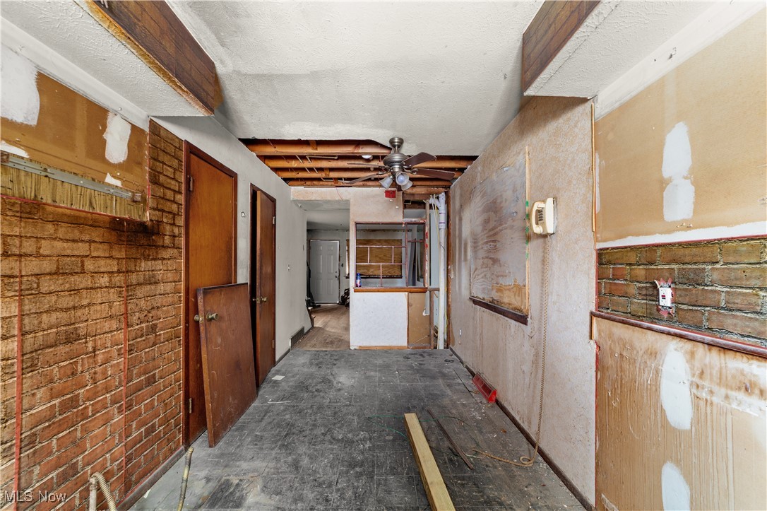 Johnson Farm Sub - Residential Income