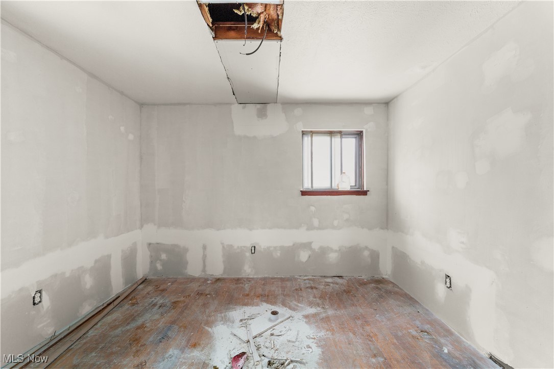 Johnson Farm Sub - Residential Income