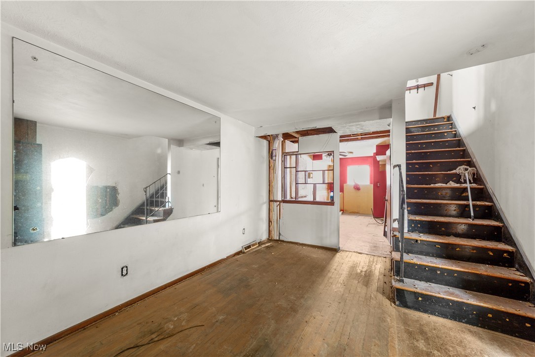 Johnson Farm Sub - Residential Income