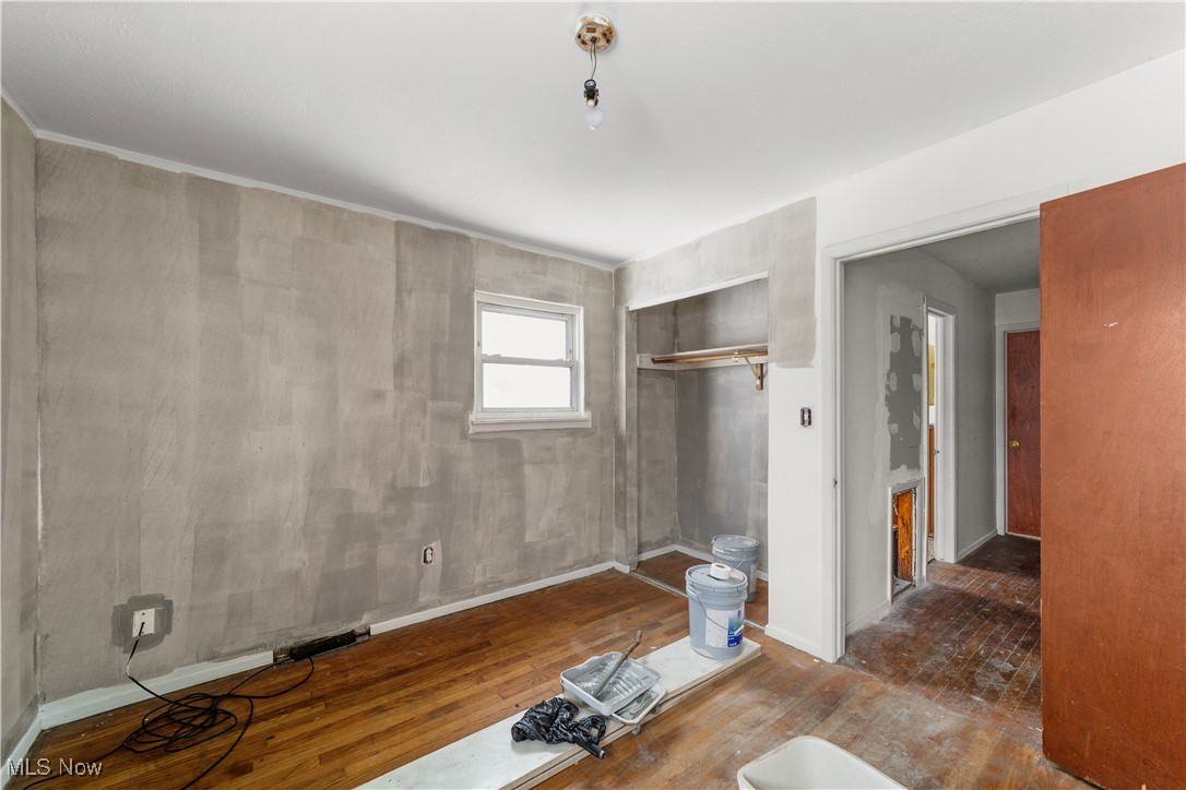 Johnson Farm Sub - Residential Income