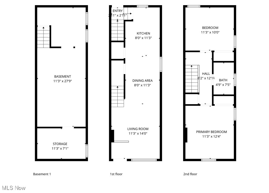 Johnson Farm Sub - Residential Income