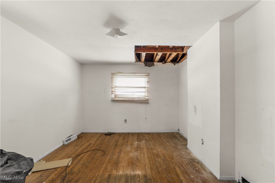 Johnson Farm Sub - Residential Income