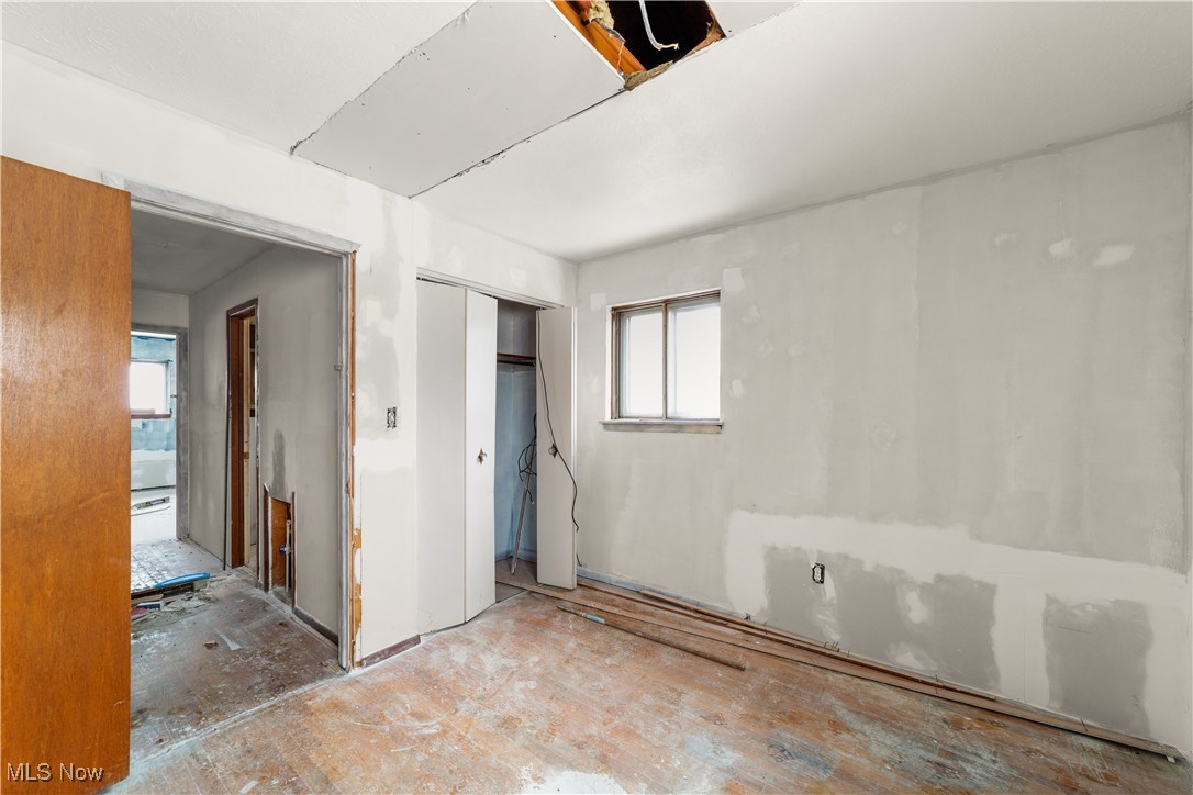 Johnson Farm Sub - Residential Income