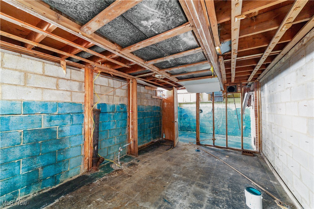 Johnson Farm Sub - Residential Income