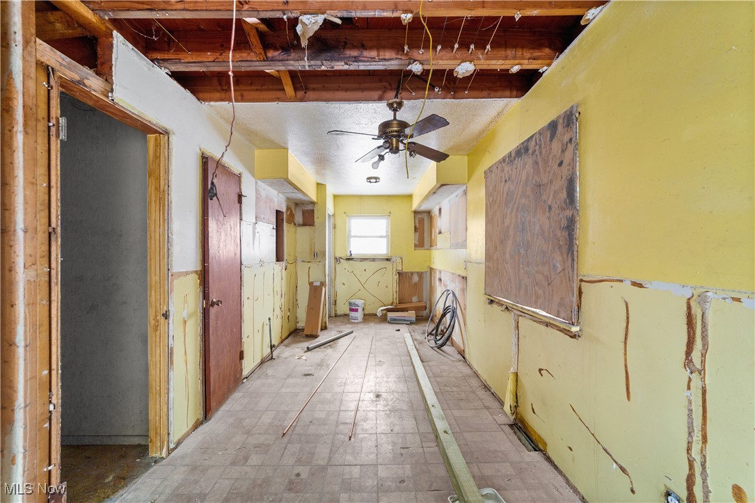 Johnson Farm Sub - Residential Income