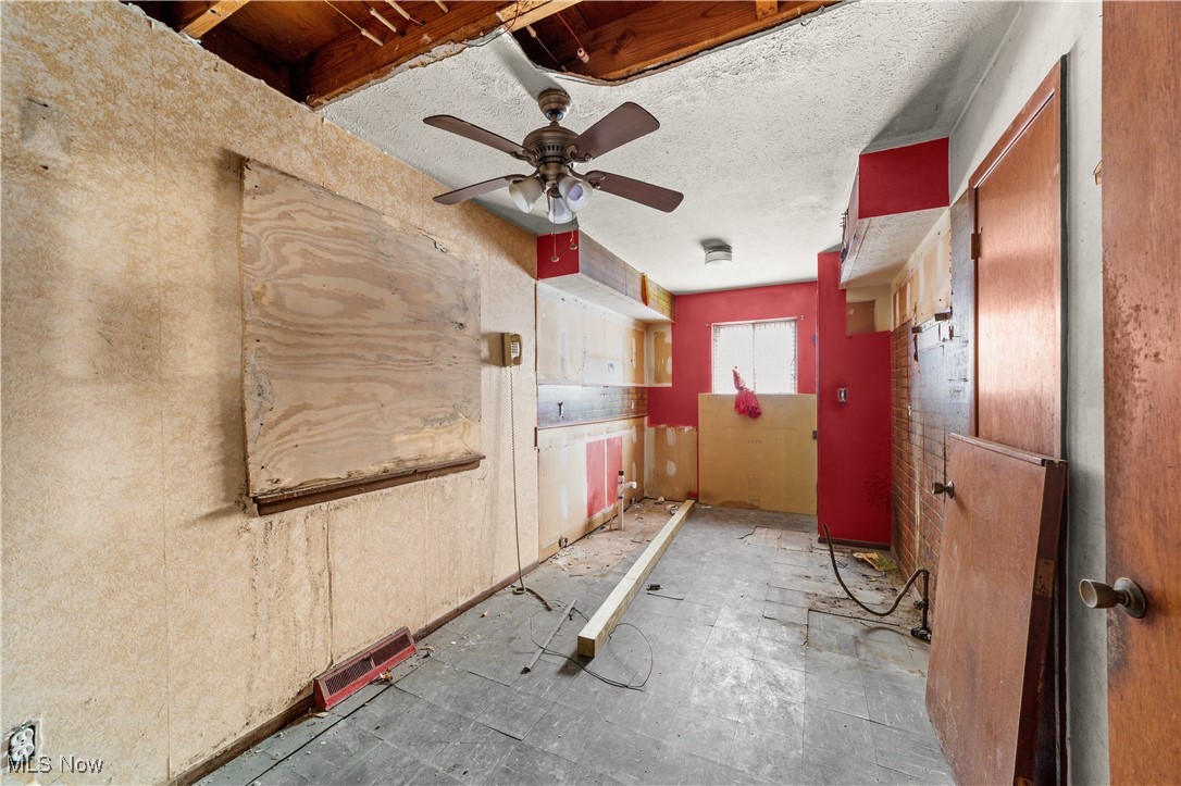 Johnson Farm Sub - Residential Income