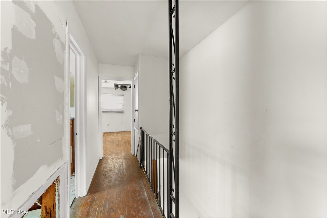 Johnson Farm Sub - Residential Income