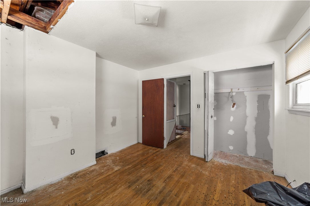 Johnson Farm Sub - Residential Income