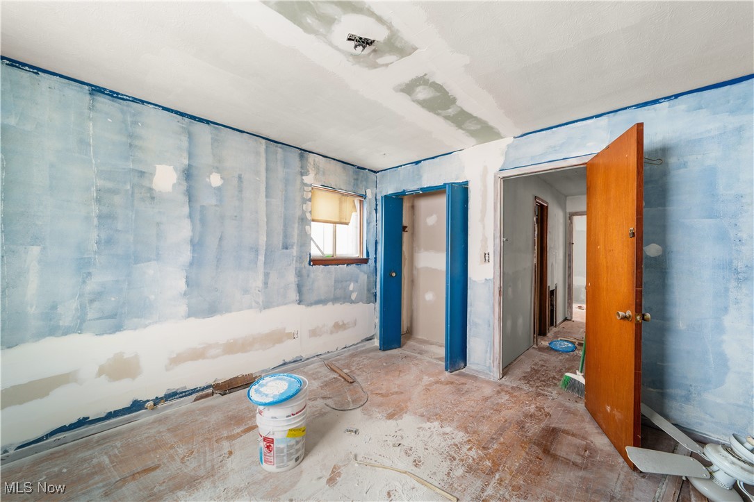 Johnson Farm Sub - Residential Income