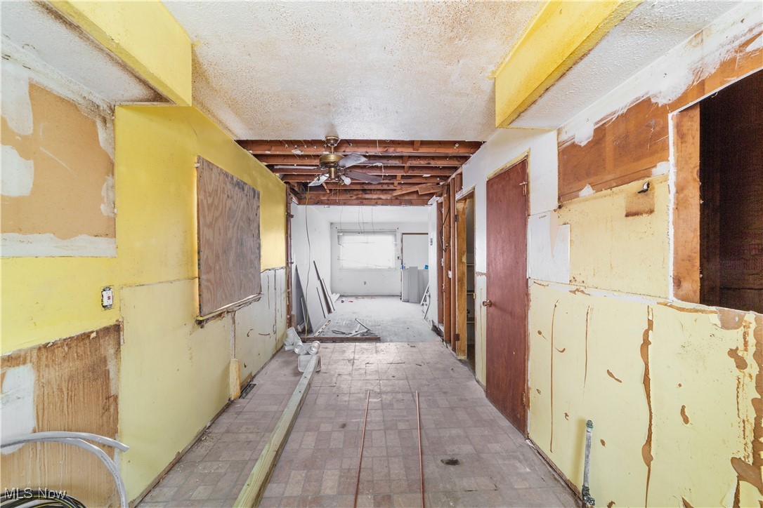 Johnson Farm Sub - Residential Income