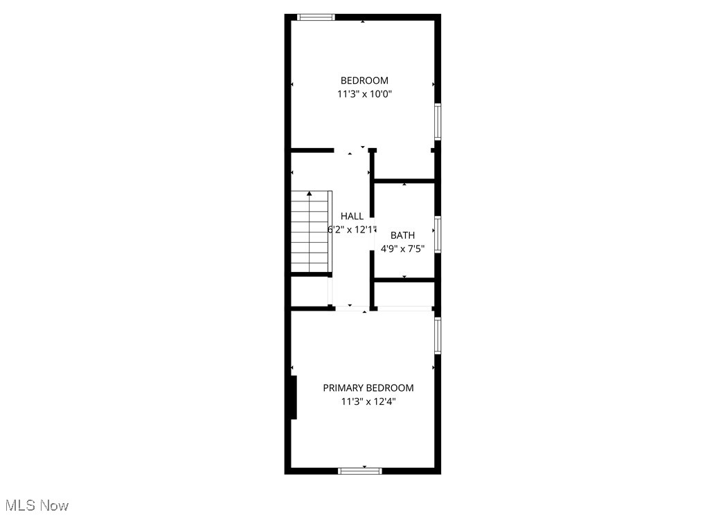 Johnson Farm Sub - Residential Income