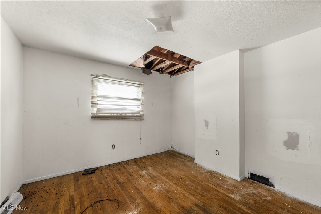 Johnson Farm Sub - Residential Income