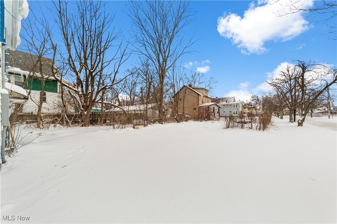 Johnson Farm Sub - Residential Income