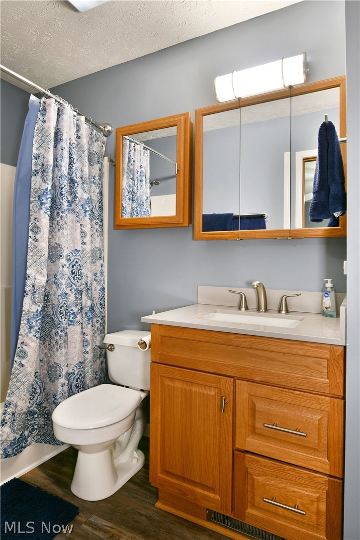 Woodland Trails - Residential