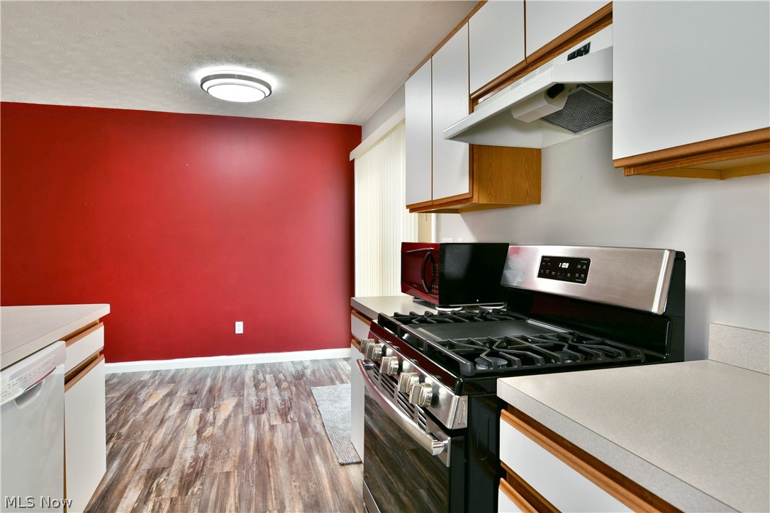 Woodland Trails - Residential