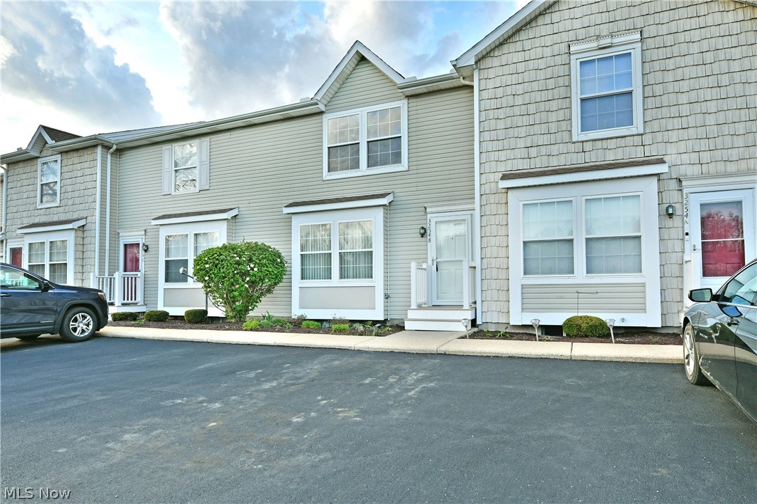 Woodland Trails - Residential