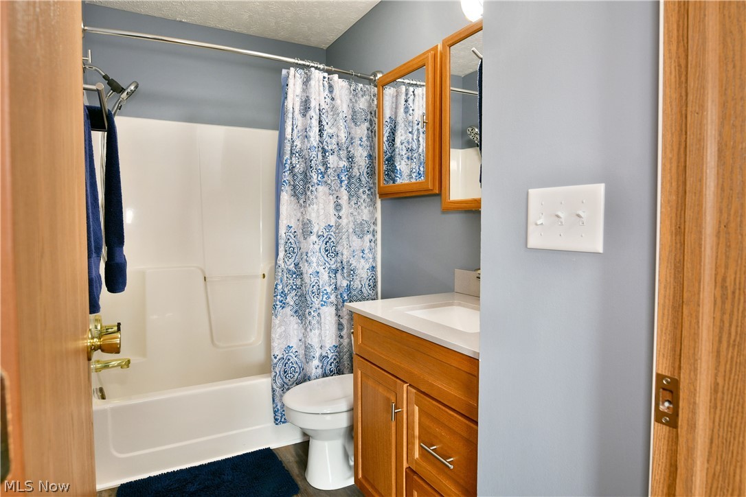 Woodland Trails - Residential