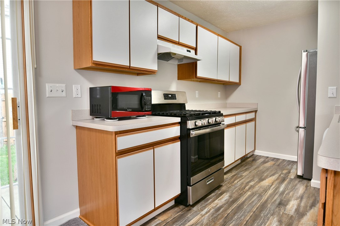 Woodland Trails - Residential