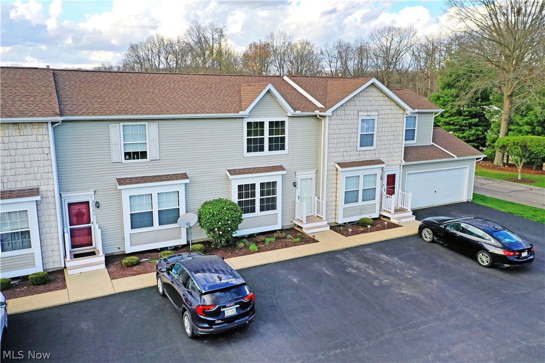 Woodland Trails - Residential