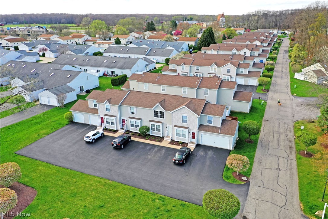 Woodland Trails - Residential