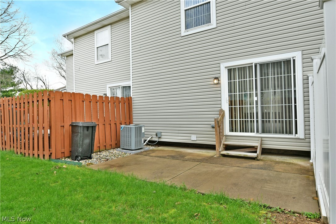 Woodland Trails - Residential