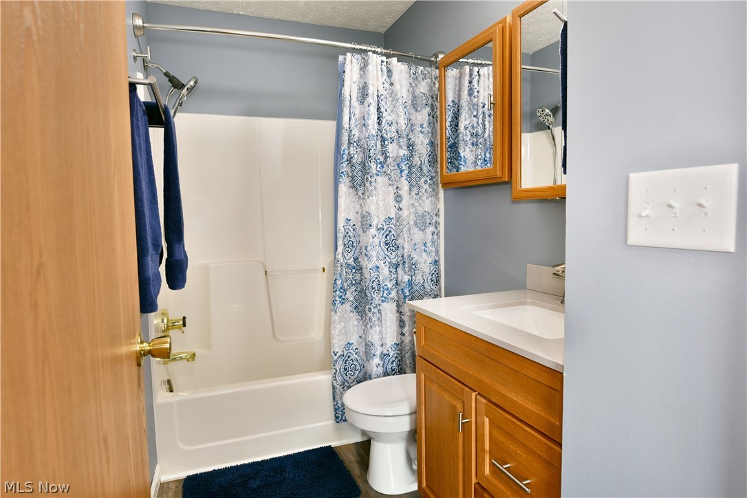 Woodland Trails - Residential