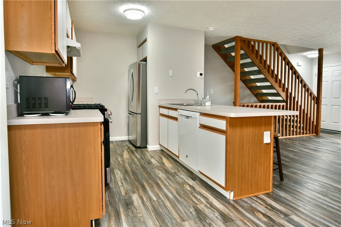 Woodland Trails - Residential