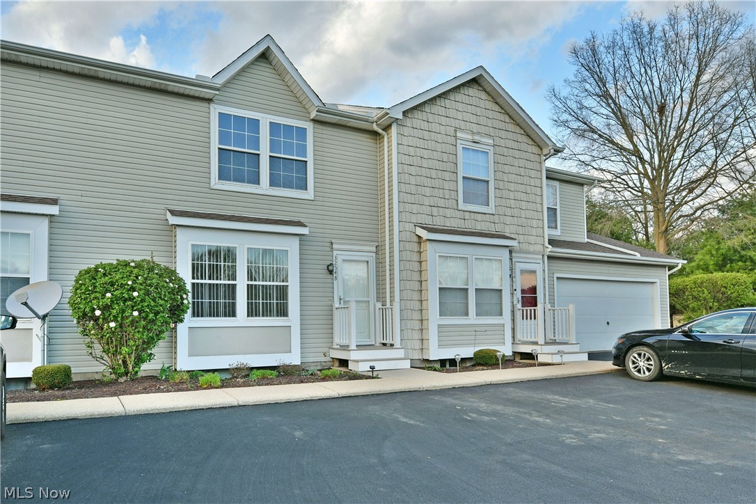 Woodland Trails - Residential