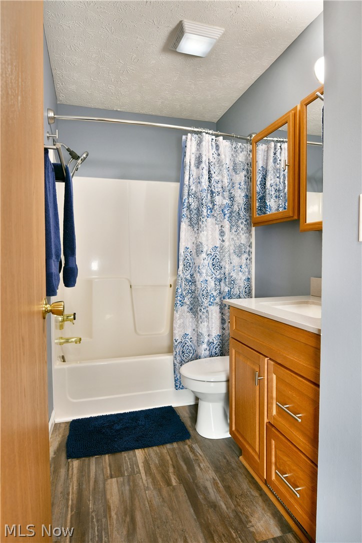 Woodland Trails - Residential