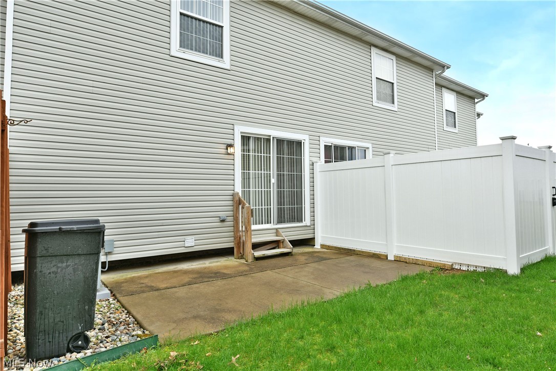 Woodland Trails - Residential