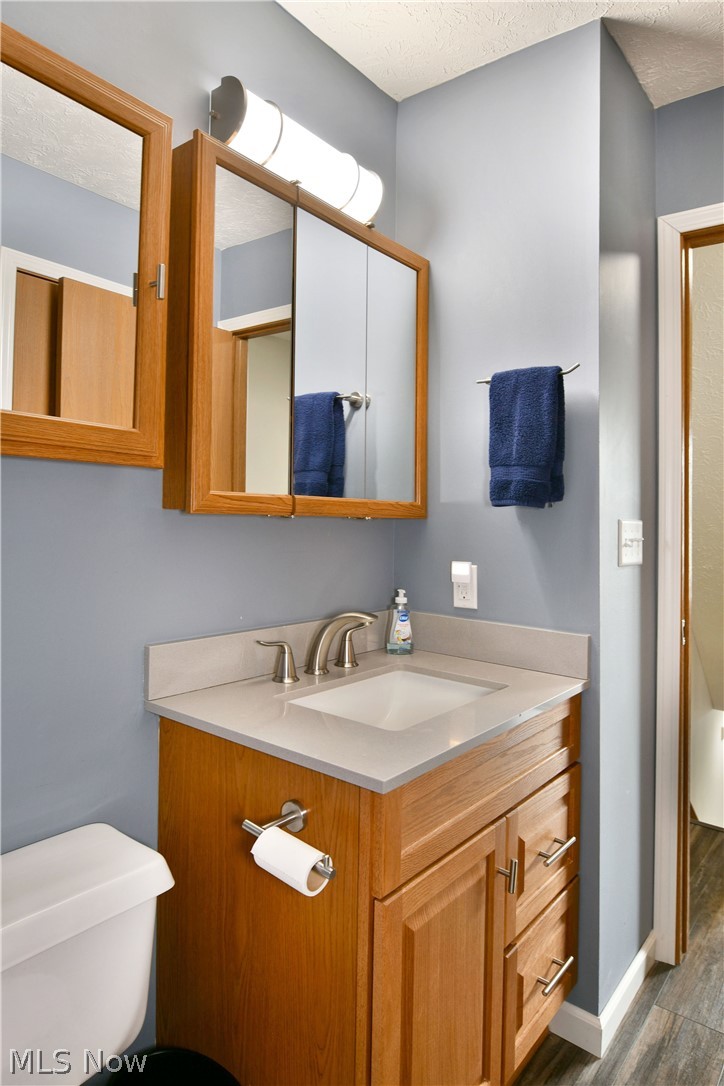 Woodland Trails - Residential