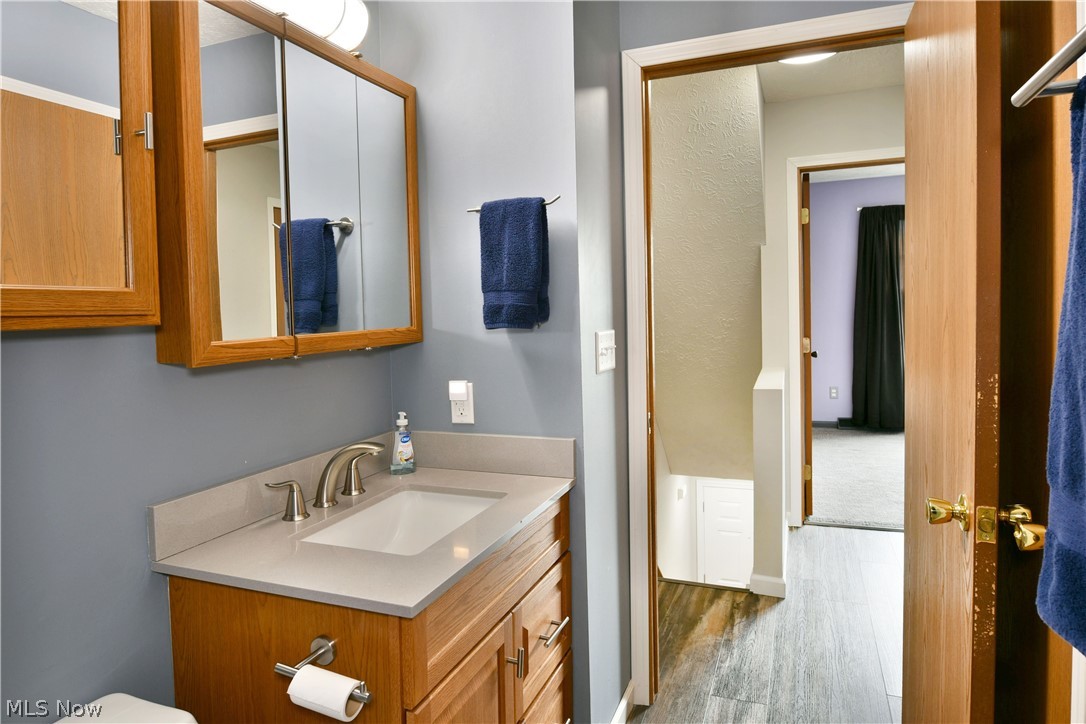 Woodland Trails - Residential