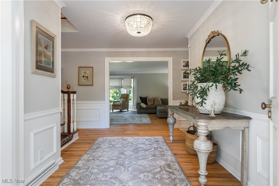 Dunbarton Properties - Residential