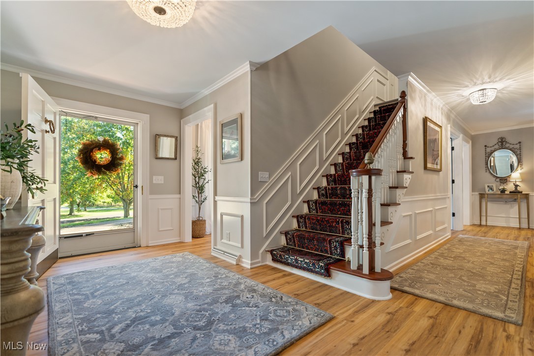 Dunbarton Properties - Residential