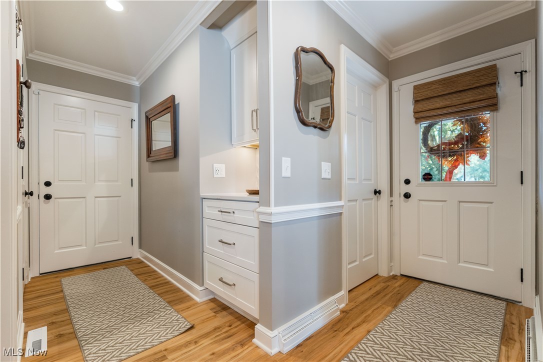 Dunbarton Properties - Residential