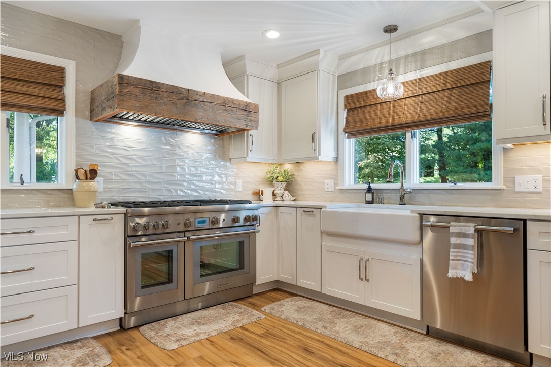 Dunbarton Properties - Residential