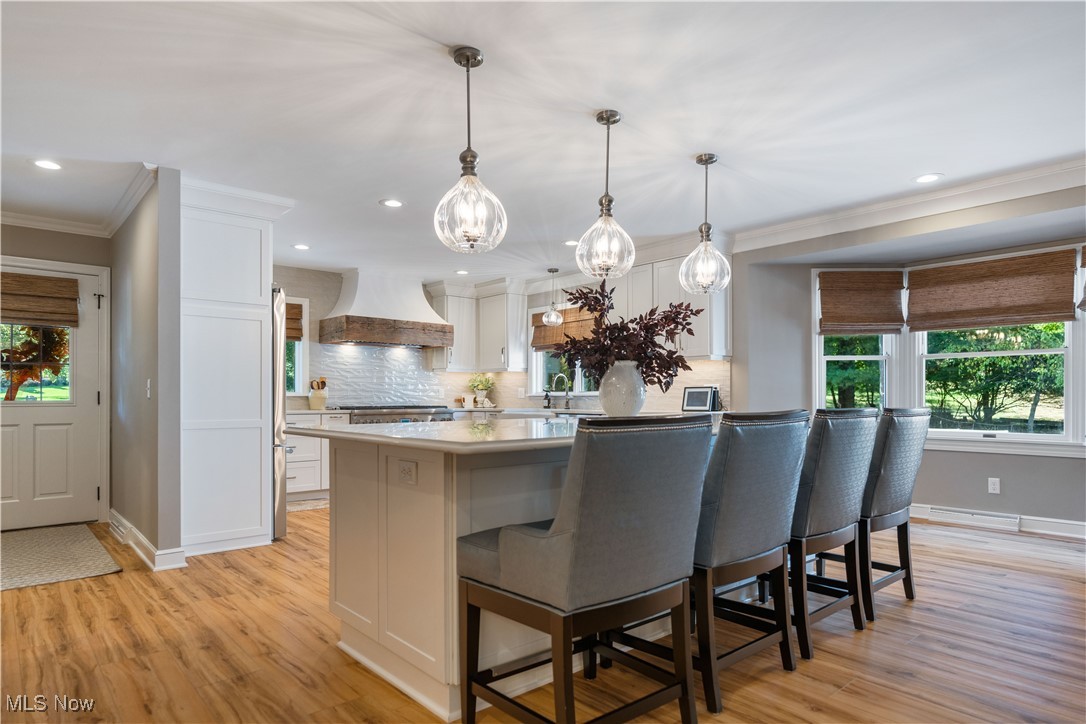 Dunbarton Properties - Residential