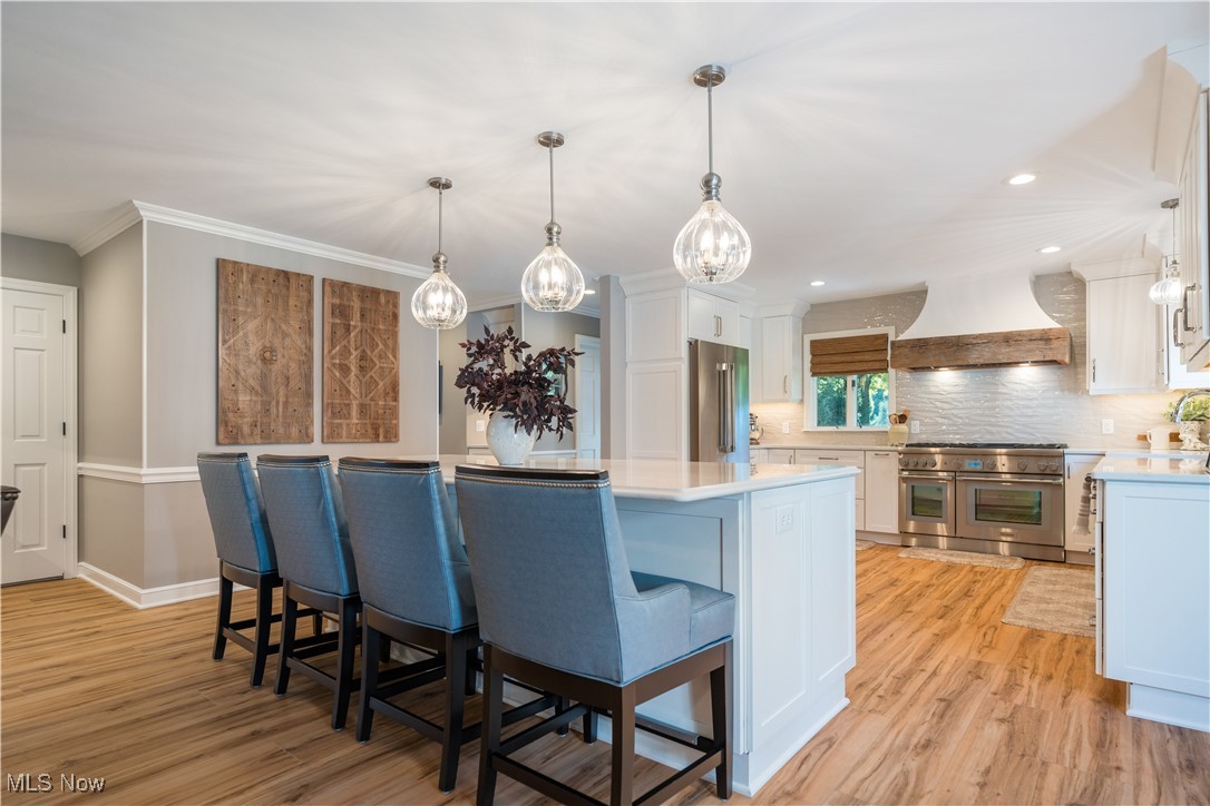 Dunbarton Properties - Residential