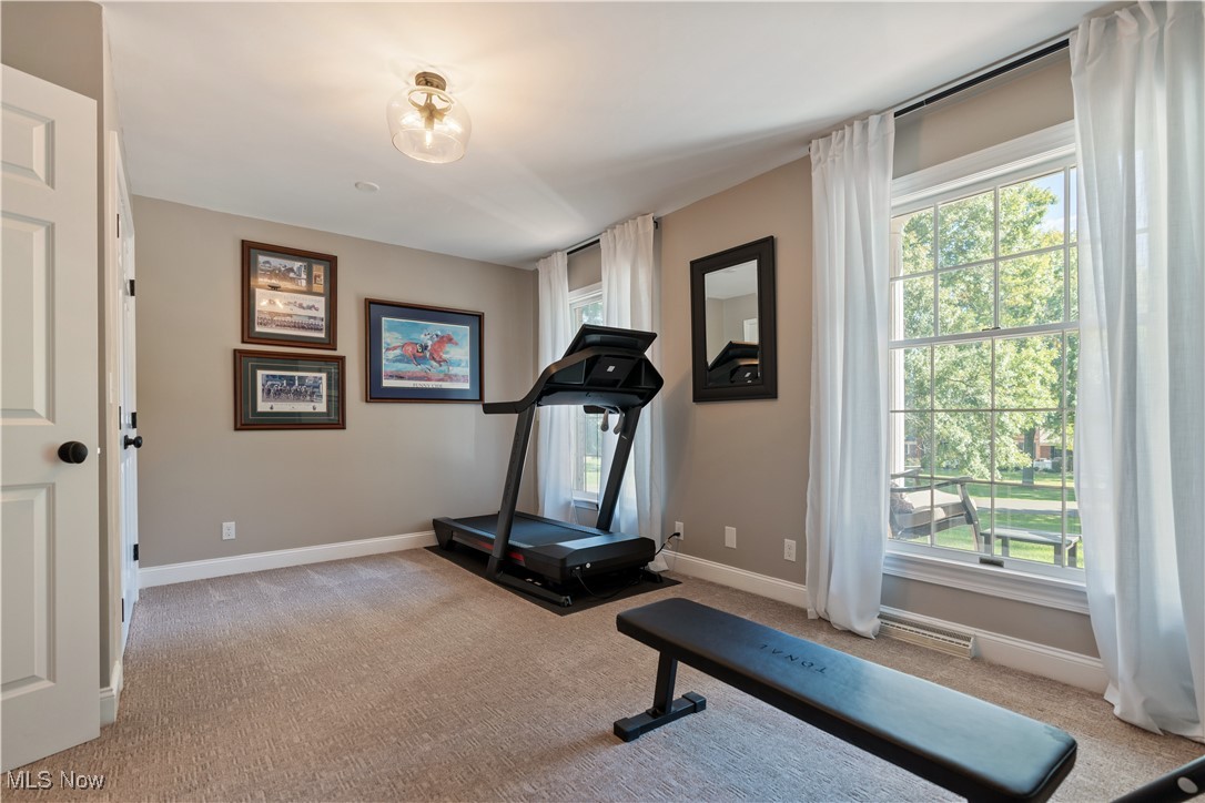 Dunbarton Properties - Residential